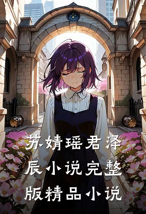 苏婧瑶君泽辰小说完整版精品小说