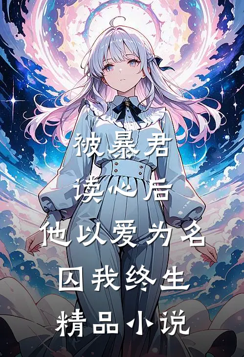 被暴君读心后，他以爱为名囚我终生精品小说