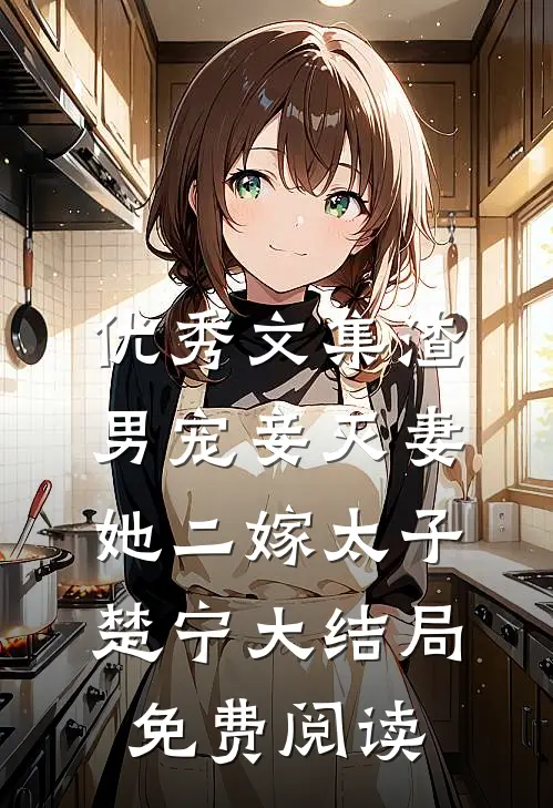 优秀文集渣男宠妾灭妻她二嫁太子楚宁大结局免费阅读