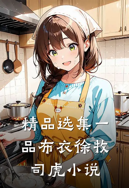 精品选集一品布衣徐牧司虎小说
