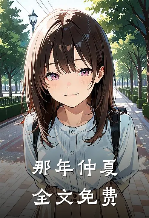 那年仲夏全文免费