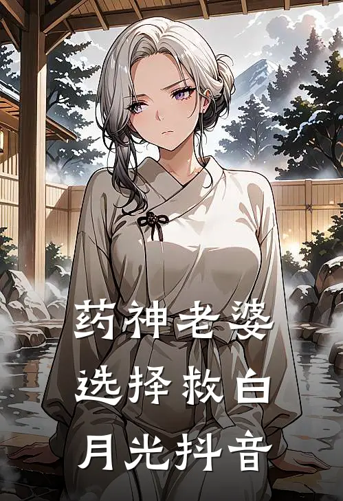 药神老婆选择救白月光抖音
