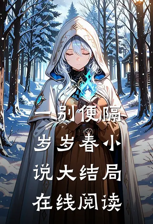 一别便隔岁岁春小说大结局在线阅读