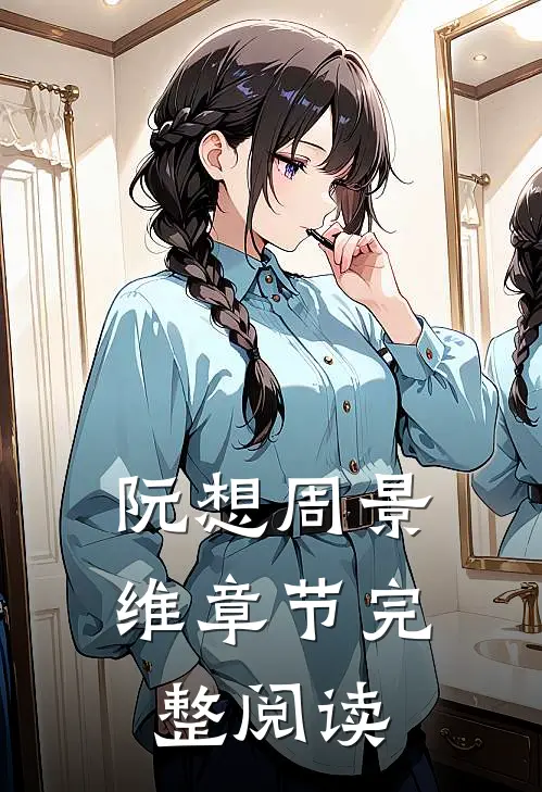 阮想周景维章节完整阅读