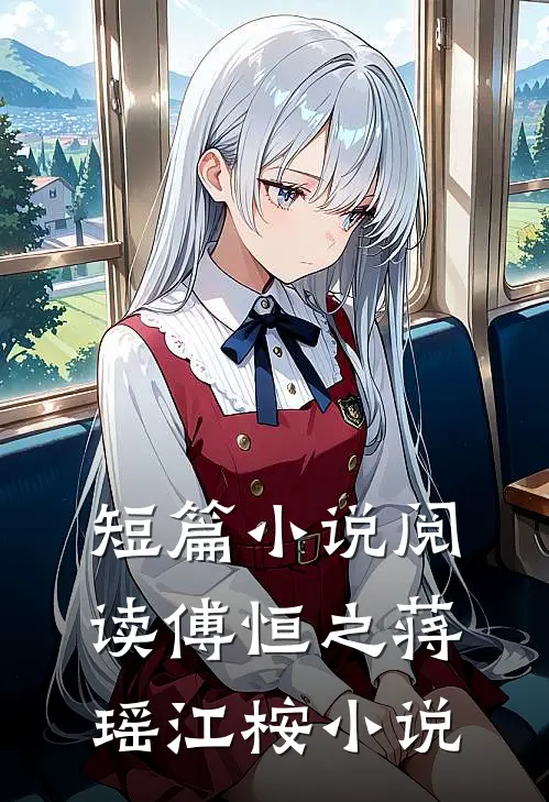 短篇小说阅读傅恒之蒋瑶江桉小说