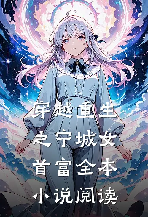 穿越重生之宁城女首富全本小说阅读