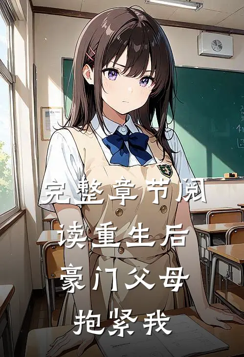 完整章节阅读重生后，豪门父母抱紧我
