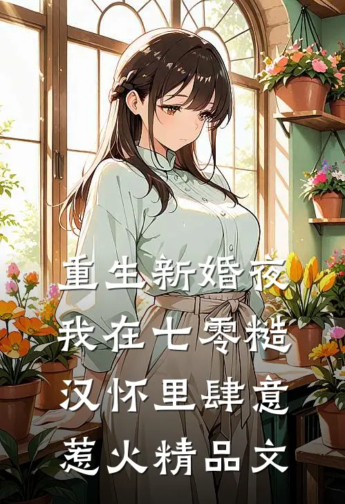 重生新婚夜，我在七零糙汉怀里肆意惹火精品文