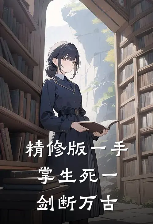 精修版一手掌生死一剑断万古