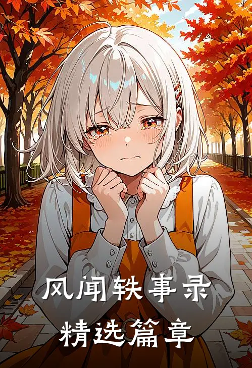 风闻轶事录精选篇章