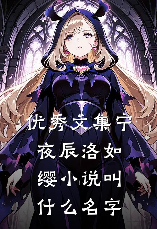 优秀文集宁夜辰洛如缨小说叫什么名字