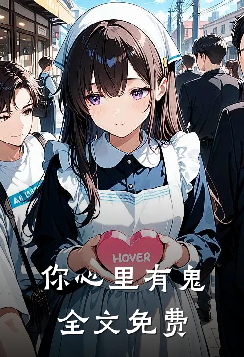 你心里有鬼全文免费