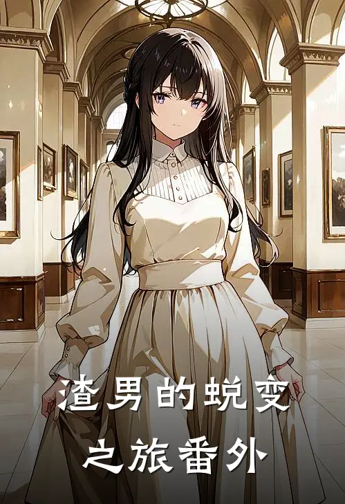 渣男的蜕变之旅 番外