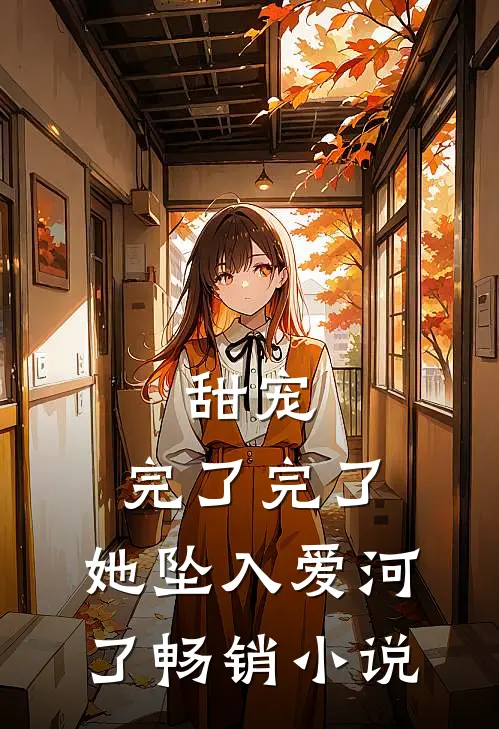 甜宠：完了完了，她坠入爱河了畅销小说