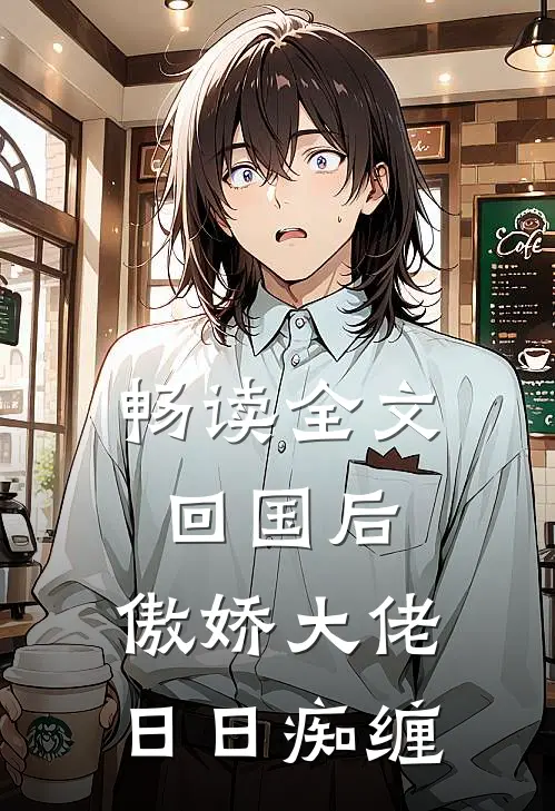 畅读全文回国后，傲娇大佬日日痴缠