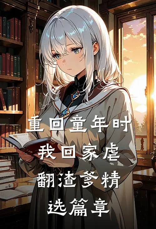 重回童年时：我回家虐翻渣爹精选篇章