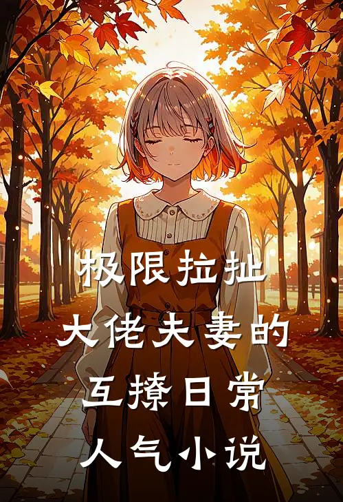 极限拉扯：大佬夫妻的互撩日常人气小说
