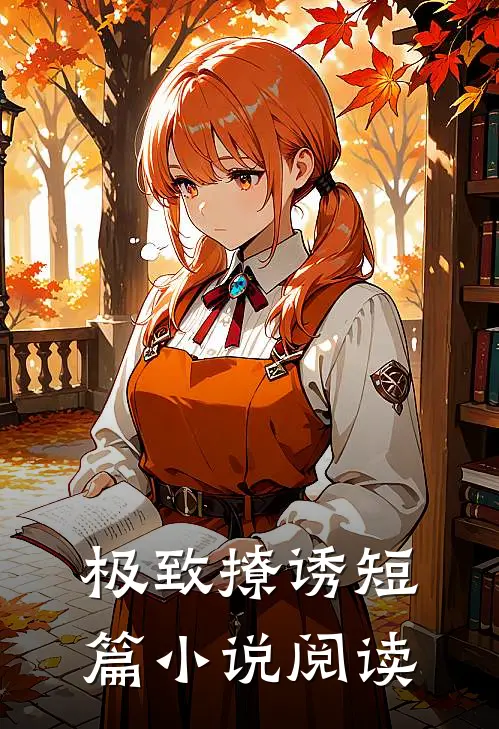 极致撩诱短篇小说阅读