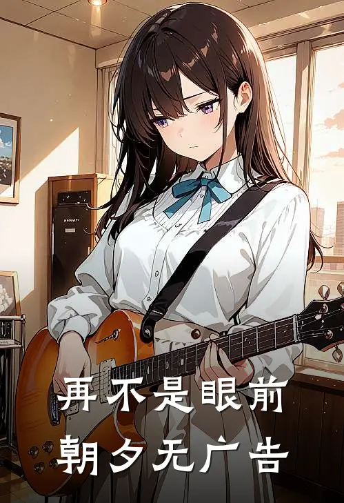 再不是眼前朝夕无广告