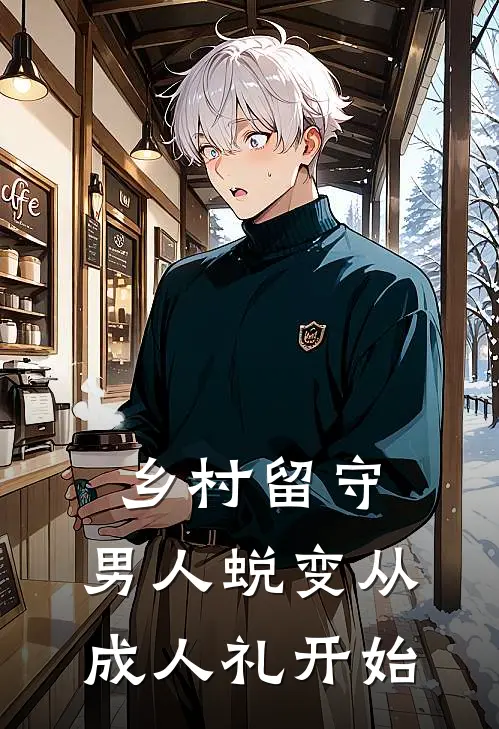 乡村留守：男人蜕变从成人礼开始