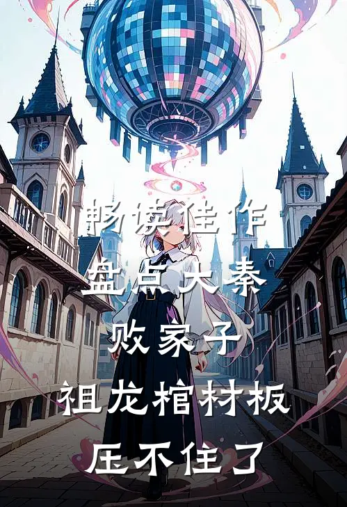 畅读佳作盘点大秦败家子，祖龙棺材板压不住了