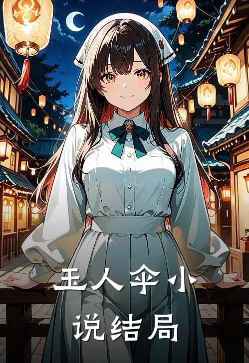 玉人伞小说结局