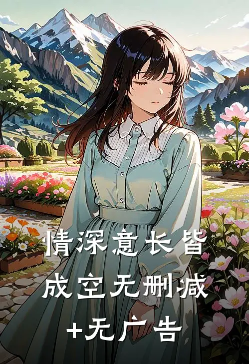 情深意长皆成空无删减+无广告