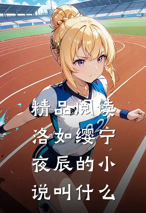 精品阅读洛如缨宁夜辰的小说叫什么
