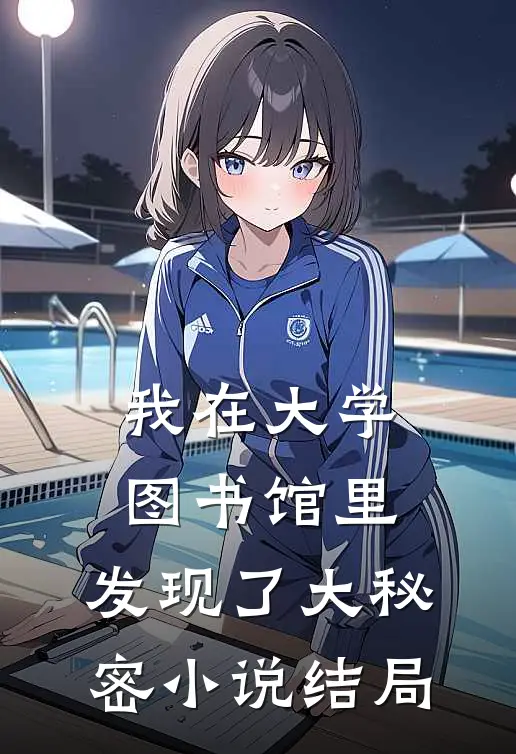 我在大学图书馆里,发现了大秘密结局怎么写