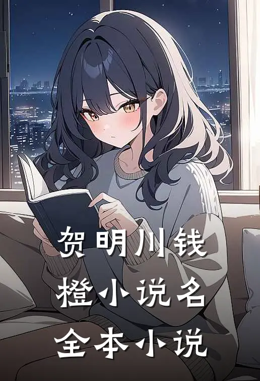 贺明川钱橙小说名全本小说
