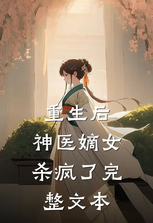 重生后，神医嫡女杀疯了完整文本