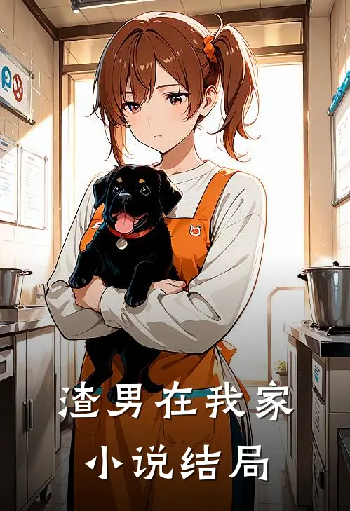 渣男在我家小说结局