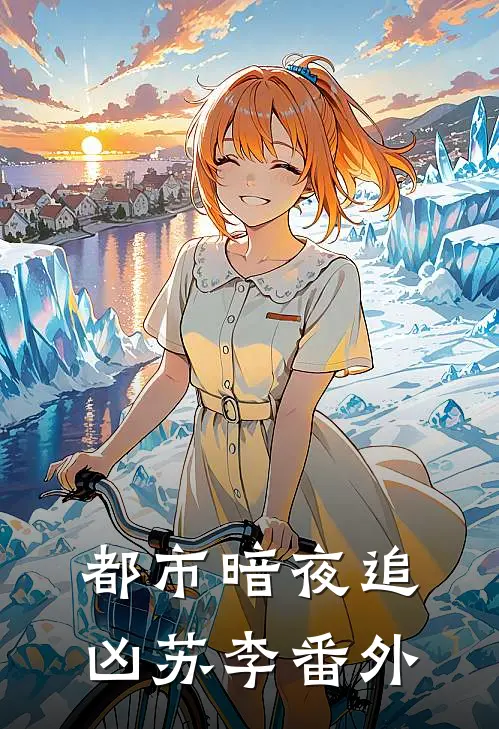 都市暗夜追凶苏李 番外