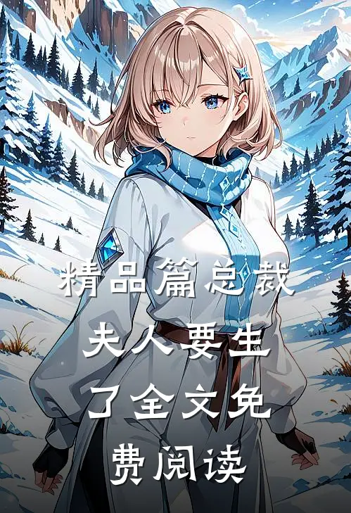 精品篇总裁,夫人要生了全文免费阅读