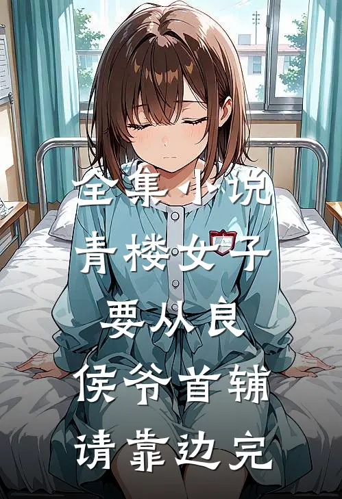 全集小说青楼女子要从良,侯爷首辅请靠边完