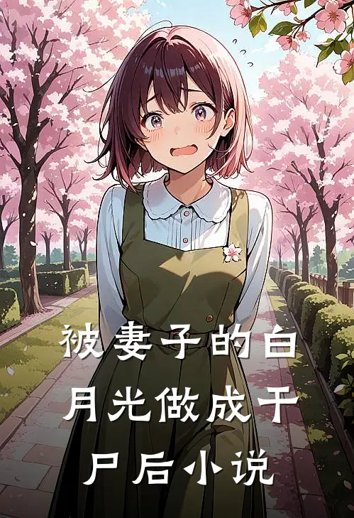 被妻子的白月光做成干尸后小说