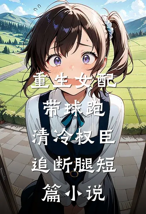 重生女配带球跑，清冷权臣追断腿短篇小说