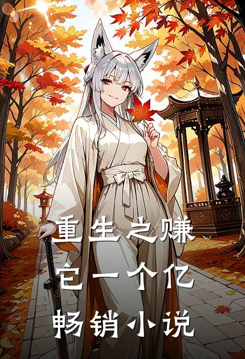 重生之赚它一个亿畅销小说