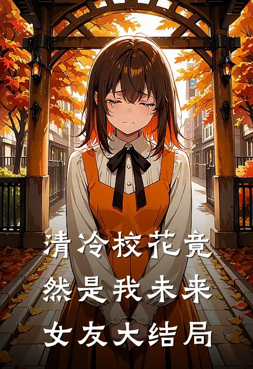 清冷校花竟然是我未来女友大结局