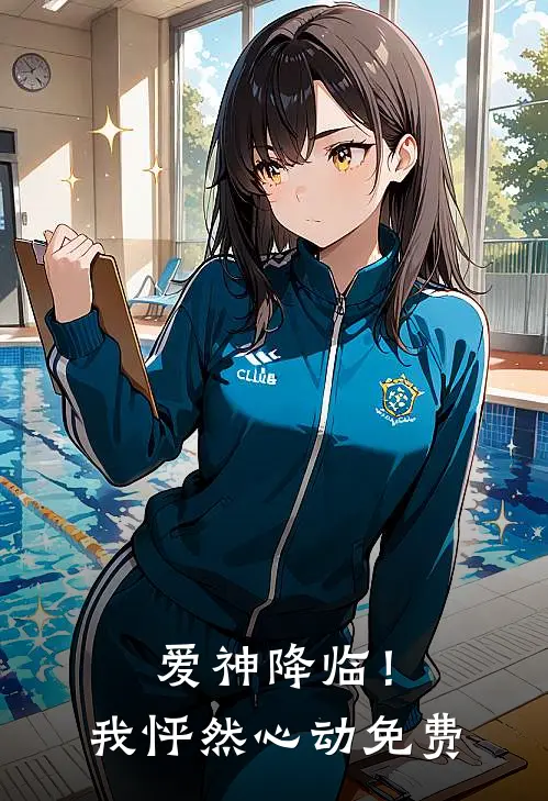 爱神降临!我怦然心动免费观看全集