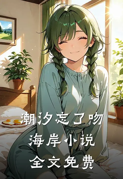 潮汐忘了吻海岸小说全文免费