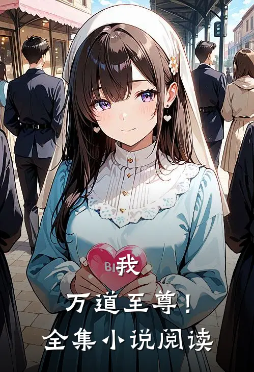 我，万道至尊！全集小说阅读