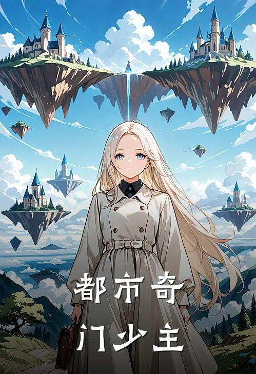 都市奇门少主