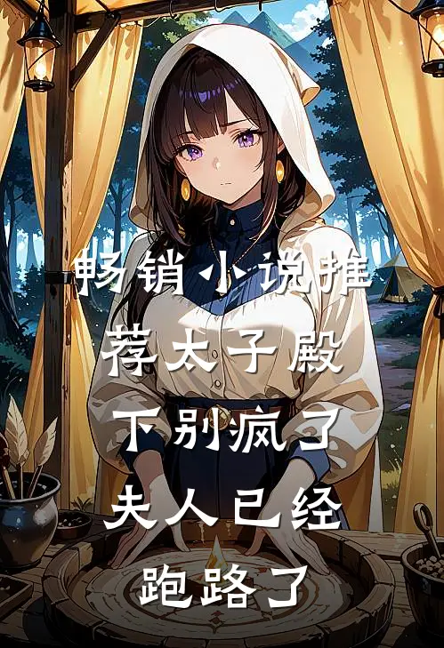 畅销小说推荐太子殿下别疯了，夫人已经跑路了