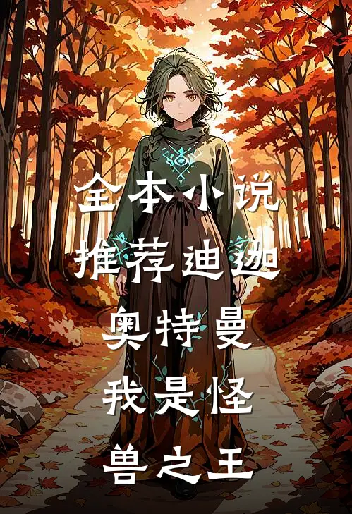 全本小说推荐迪迦奥特曼：我是怪兽之王