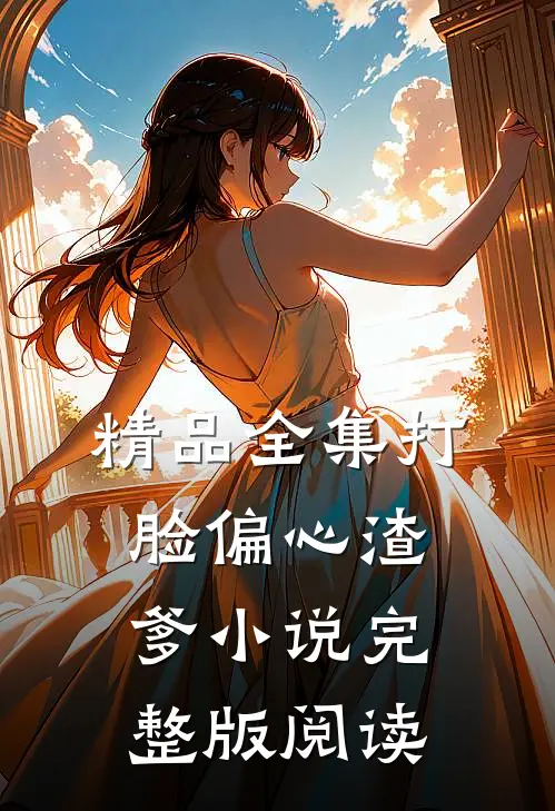 精品全集打脸偏心渣爹小说完整版阅读