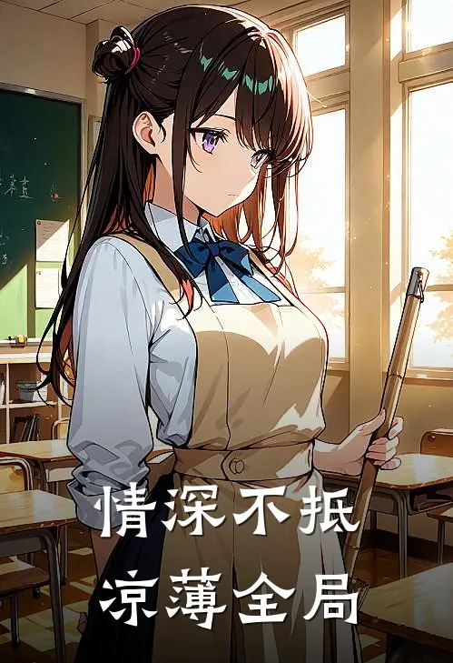情深不抵凉薄全局