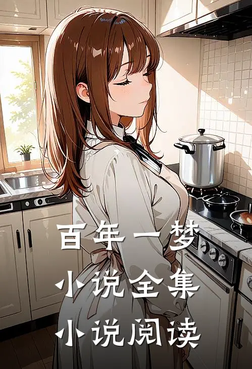 百年一梦小说全集小说阅读