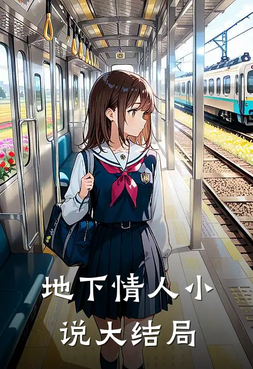 地下情人小说大结局