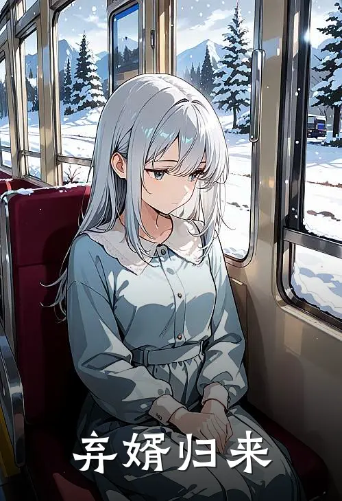 弃婿归来